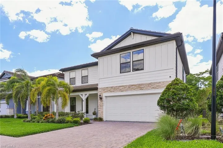 10395 Ventana Ln, Naples, Florida 34120