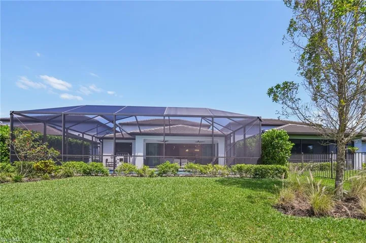 10395 Ventana Ln, Naples, Florida 34120