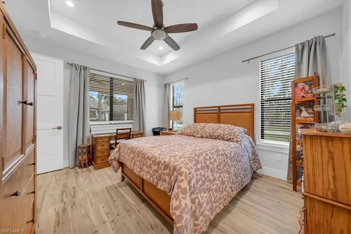 GH Master Bedroom