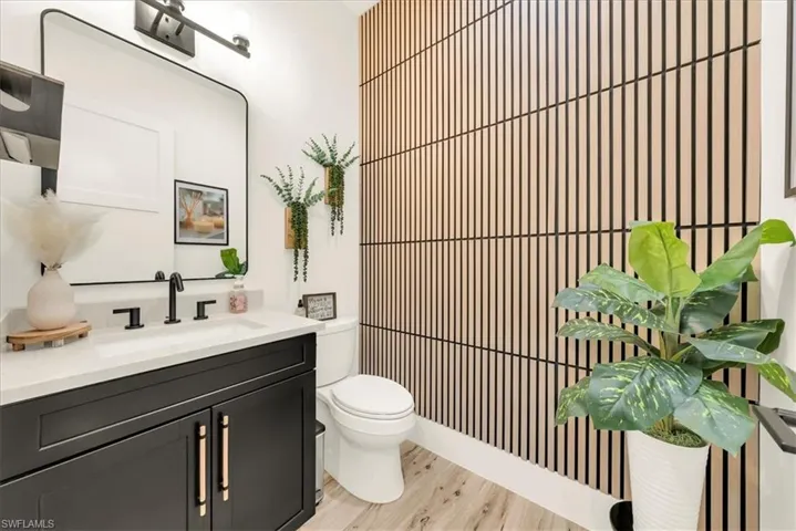 Powder Bath
