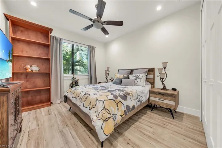 GH Guest Bedroom