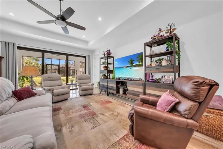 GH Family Room