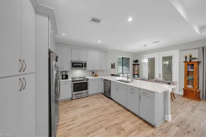 GH Kitchen