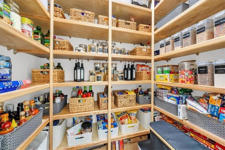 Pantry
