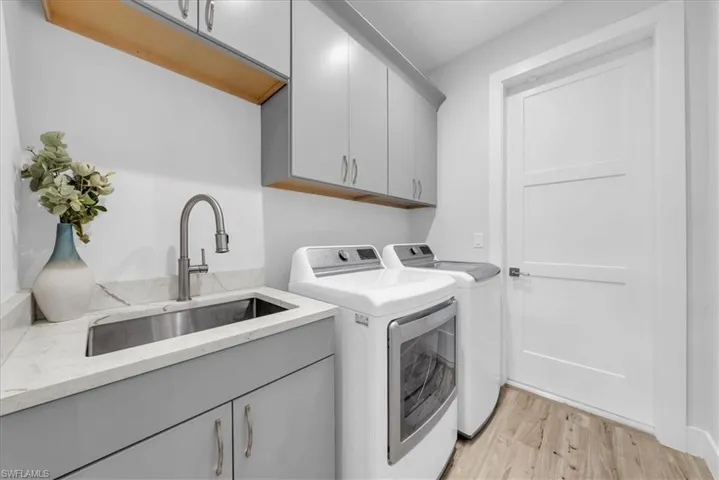 GH Laundry Room