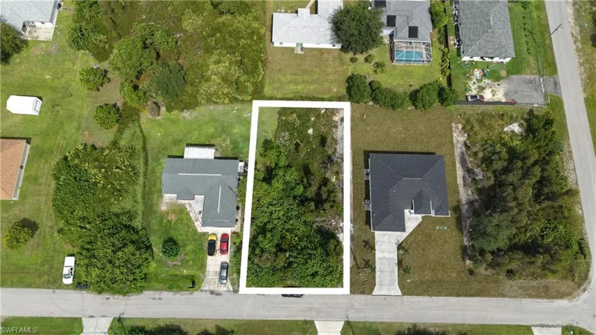 3004 58th St W, Lehigh Acres, Florida 33971