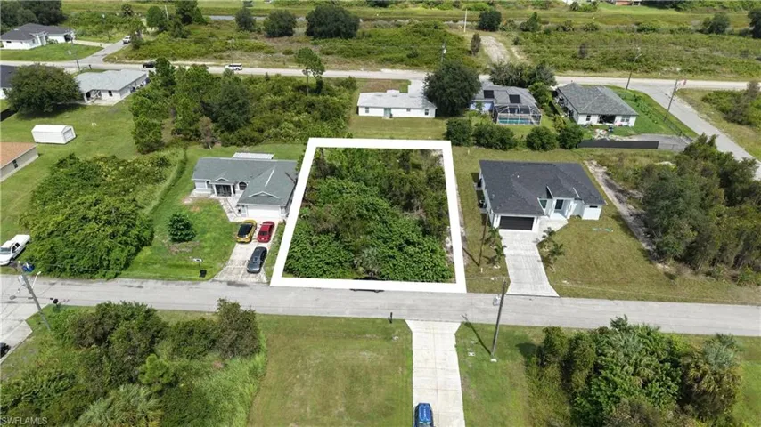 3004 58th St W, Lehigh Acres, Florida 33971