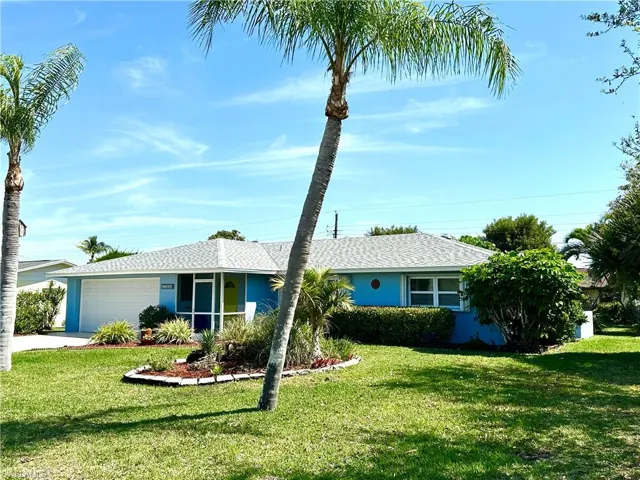 27605  Tierra Del Sol  LN, Bonita Springs, FL 34135