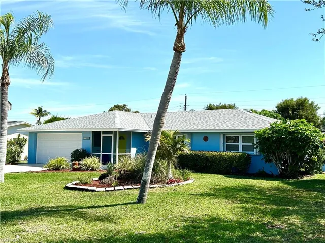 27605  Tierra Del Sol  LN, Bonita Springs, FL 34135