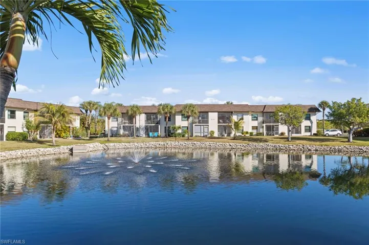 Water view