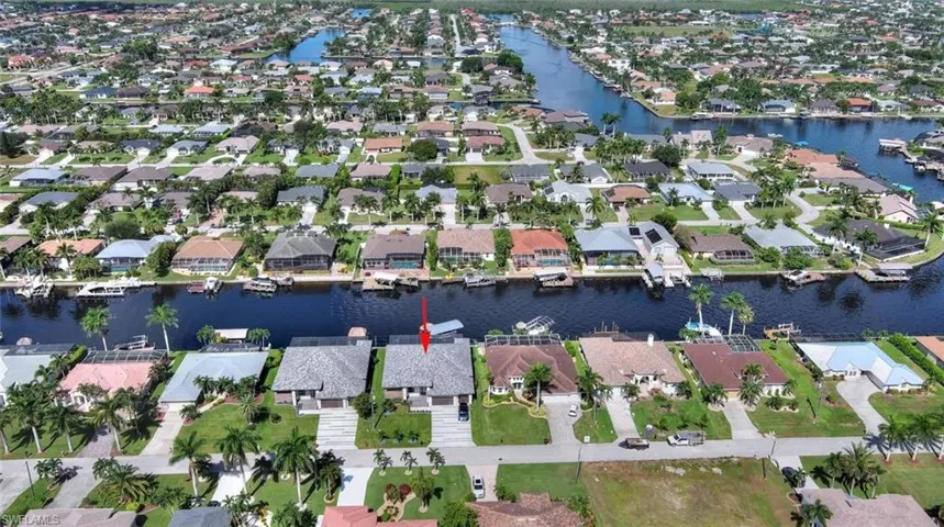 4612 Sw 22nd Pl, Cape Coral, Florida 33914