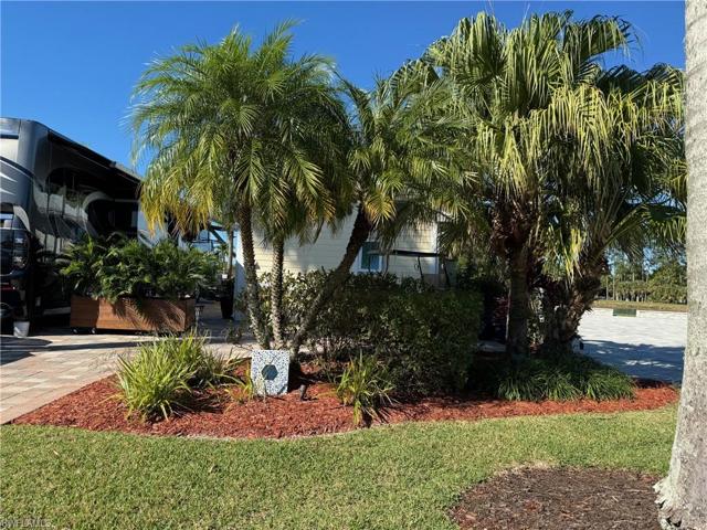 Lot 270 3030  Gray Eagle  PKWY, LABELLE, FL 33935