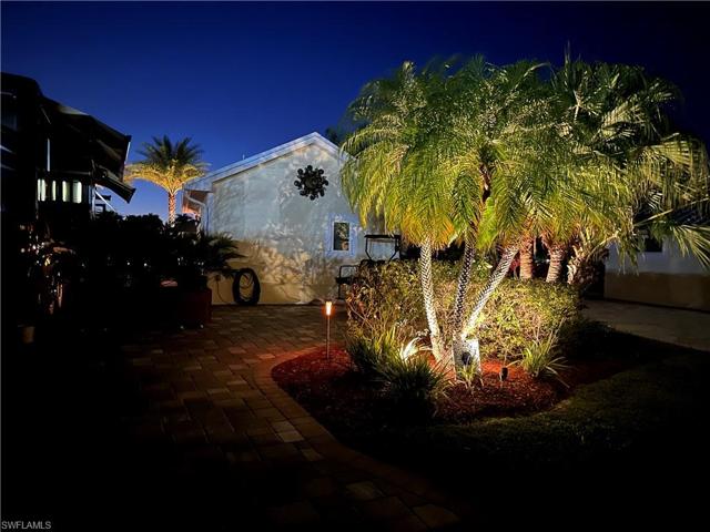 Lot 270 3030  Gray Eagle  PKWY, LABELLE, FL 33935