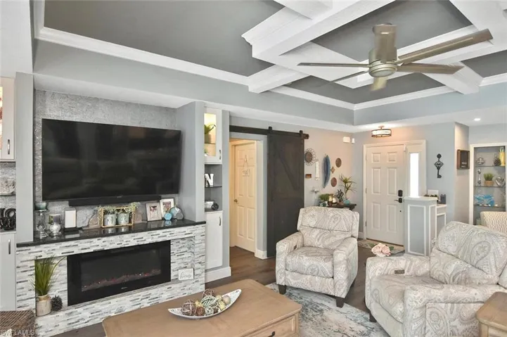 2893 N Vizza Ln, North Port, Florida 34286