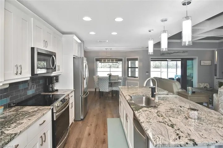 2893 N Vizza Ln, North Port, Florida 34286