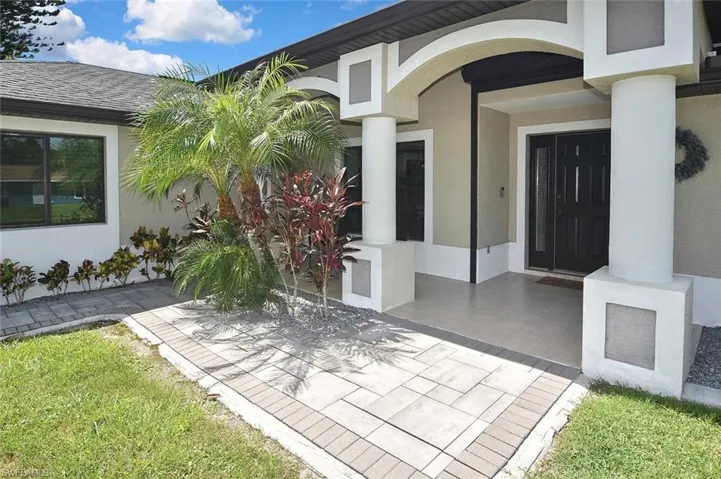 2893 N Vizza Ln, North Port, Florida 34286