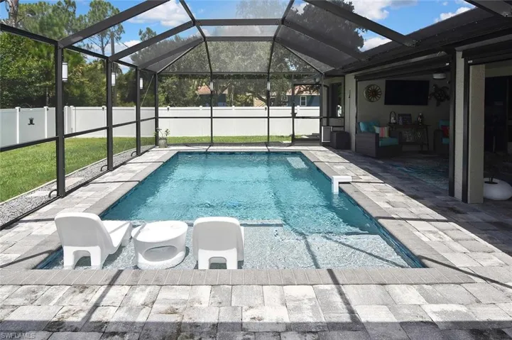 2893 N Vizza Ln, North Port, Florida 34286
