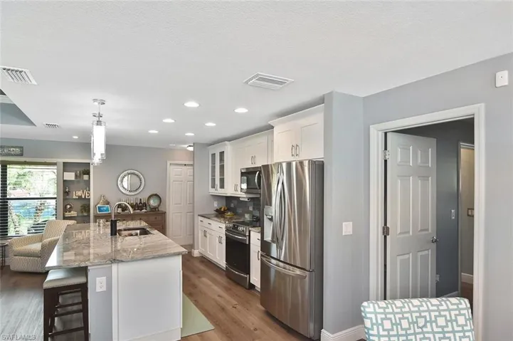 2893 N Vizza Ln, North Port, Florida 34286