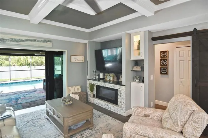 2893 N Vizza Ln, North Port, Florida 34286