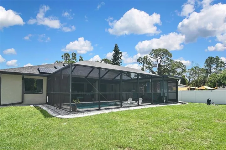 2893 N Vizza Ln, North Port, Florida 34286