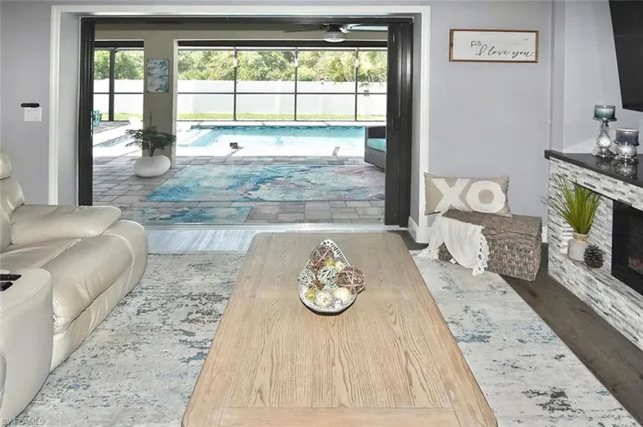 2893 N Vizza Ln, North Port, Florida 34286