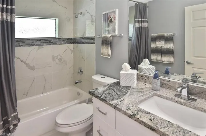 2893 N Vizza Ln, North Port, Florida 34286