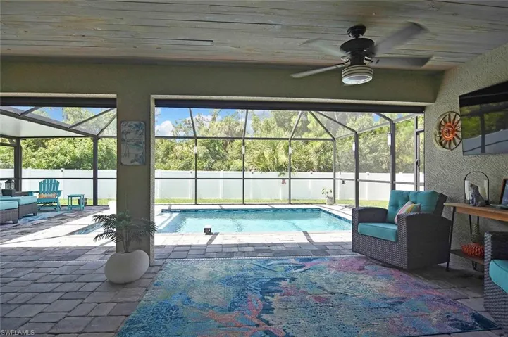 2893 N Vizza Ln, North Port, Florida 34286