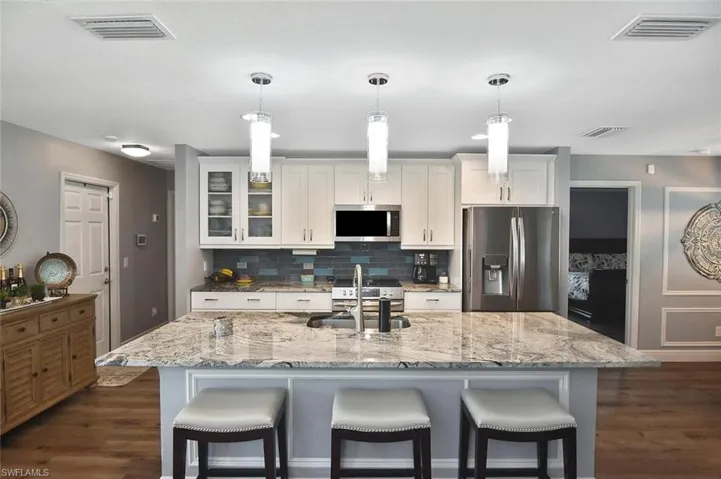 2893 N Vizza Ln, North Port, Florida 34286
