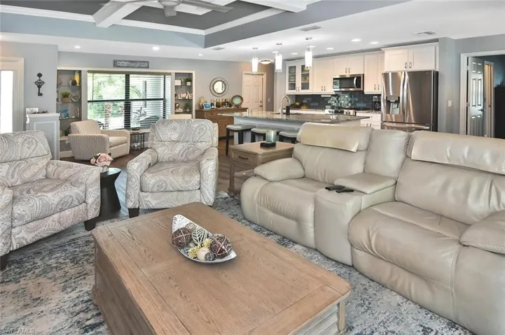 2893 N Vizza Ln, North Port, Florida 34286