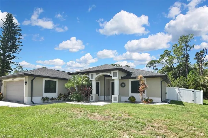 2893 N Vizza Ln, North Port, Florida 34286