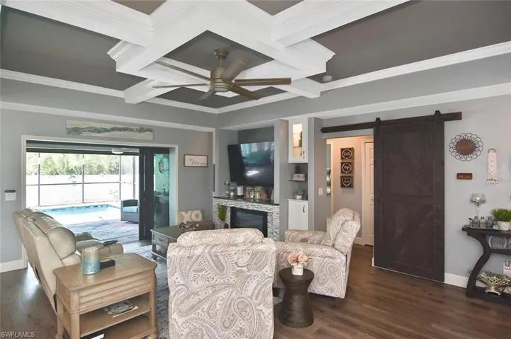 2893 N Vizza Ln, North Port, Florida 34286