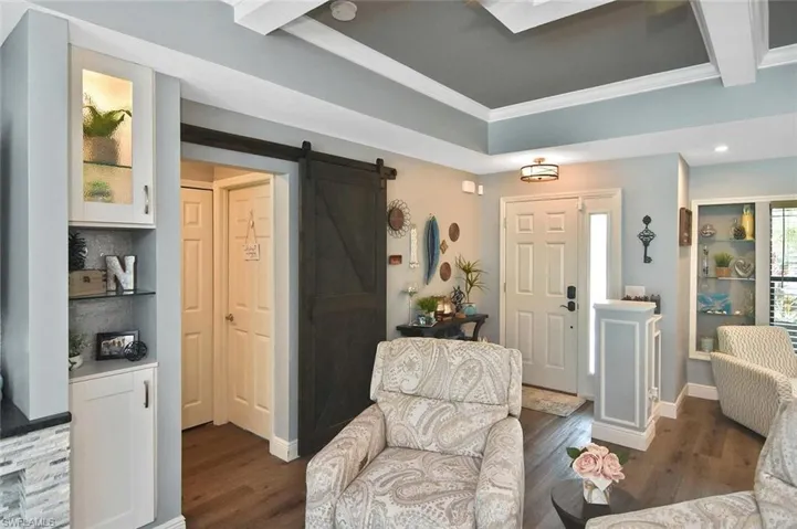 2893 N Vizza Ln, North Port, Florida 34286