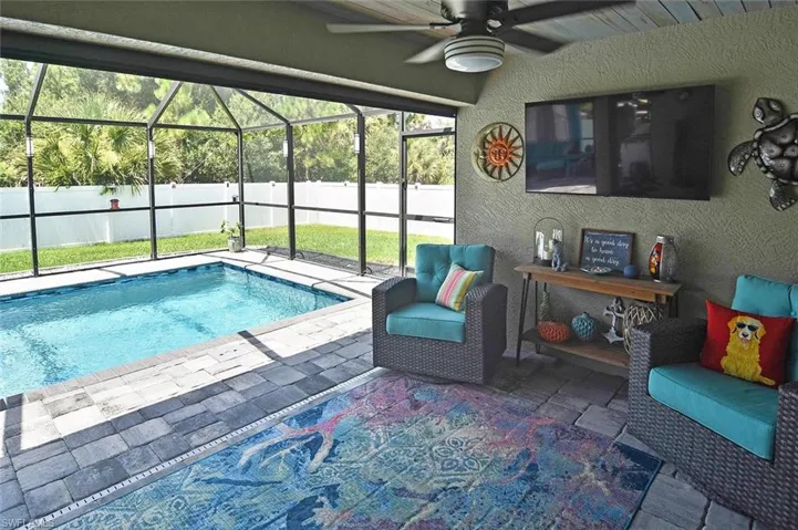 2893 N Vizza Ln, North Port, Florida 34286