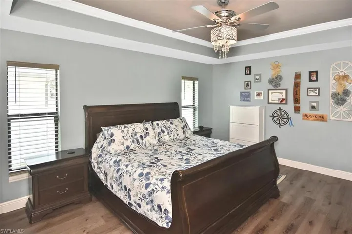 2893 N Vizza Ln, North Port, Florida 34286