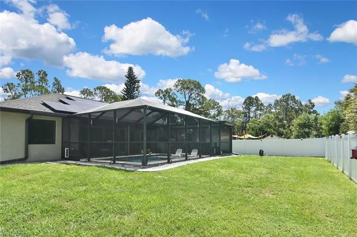 2893 N Vizza Ln, North Port, Florida 34286