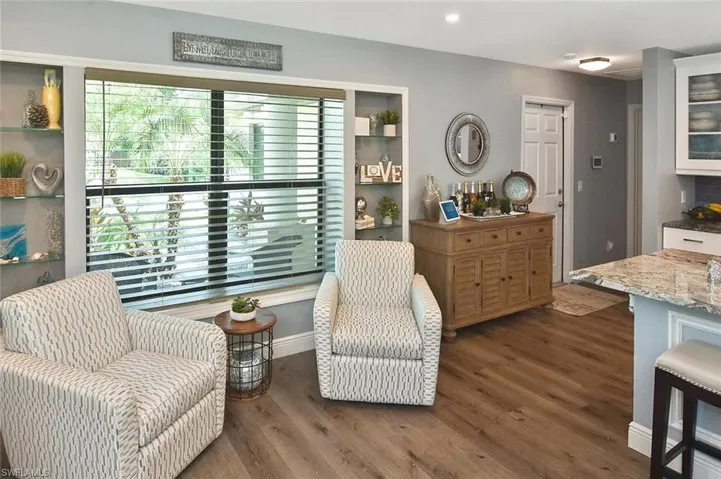 2893 N Vizza Ln, North Port, Florida 34286