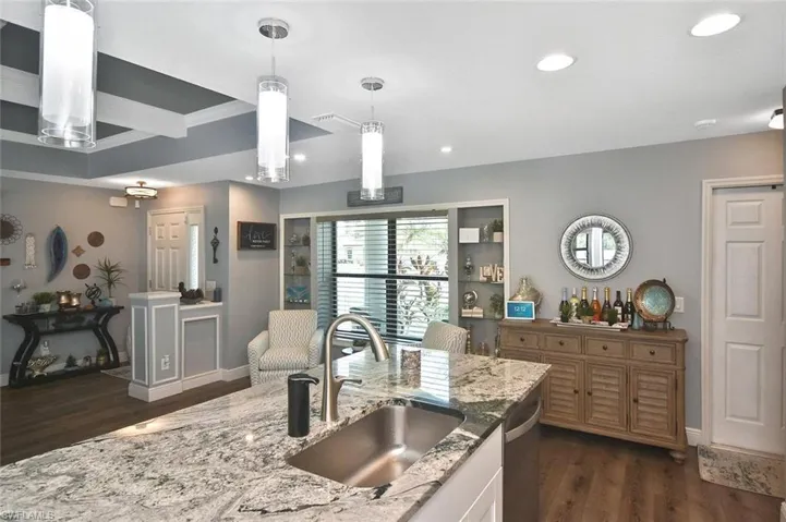 2893 N Vizza Ln, North Port, Florida 34286