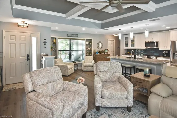 2893 N Vizza Ln, North Port, Florida 34286