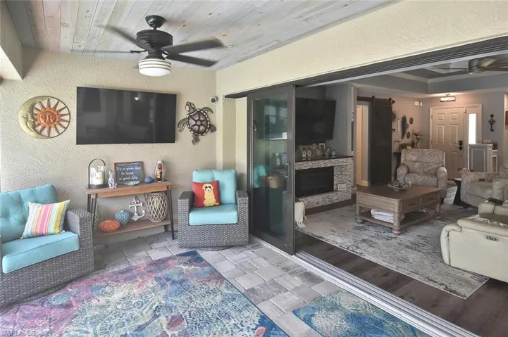 2893 N Vizza Ln, North Port, Florida 34286