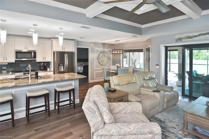 2893 N Vizza Ln, North Port, Florida 34286