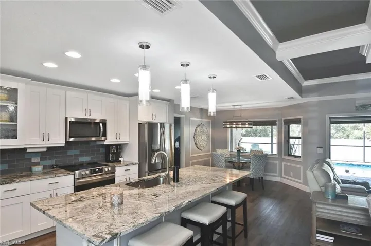 2893 N Vizza Ln, North Port, Florida 34286