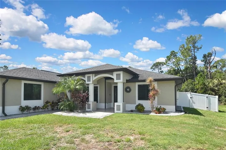 2893 N Vizza Ln, North Port, Florida 34286