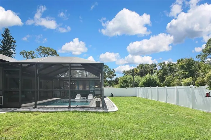 2893 N Vizza Ln, North Port, Florida 34286