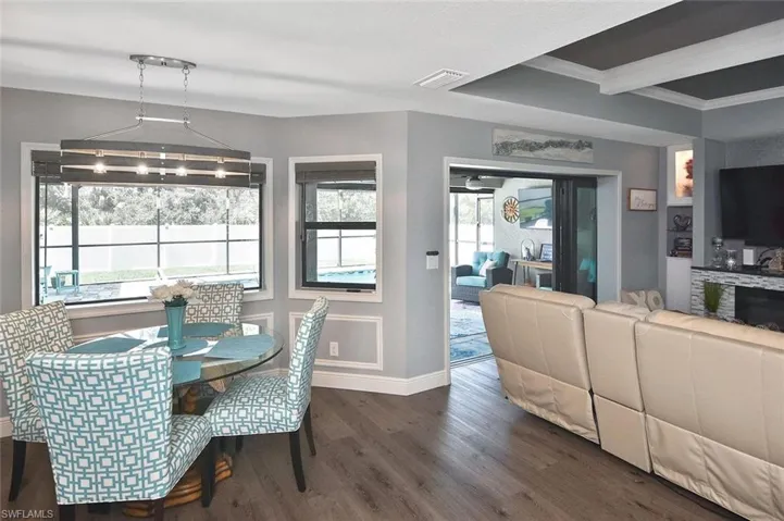 2893 N Vizza Ln, North Port, Florida 34286