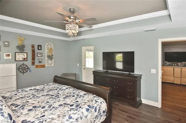 2893 N Vizza Ln, North Port, Florida 34286