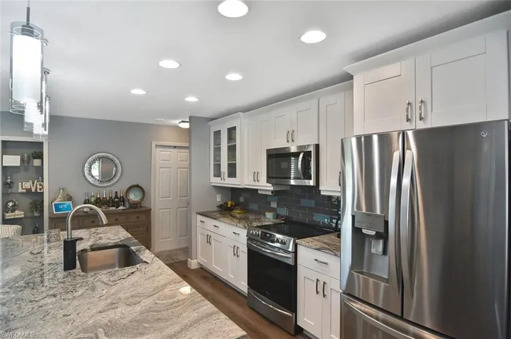 2893 N Vizza Ln, North Port, Florida 34286