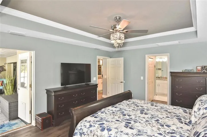 2893 N Vizza Ln, North Port, Florida 34286