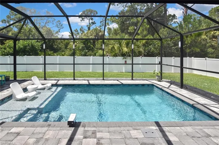 2893 N Vizza Ln, North Port, Florida 34286