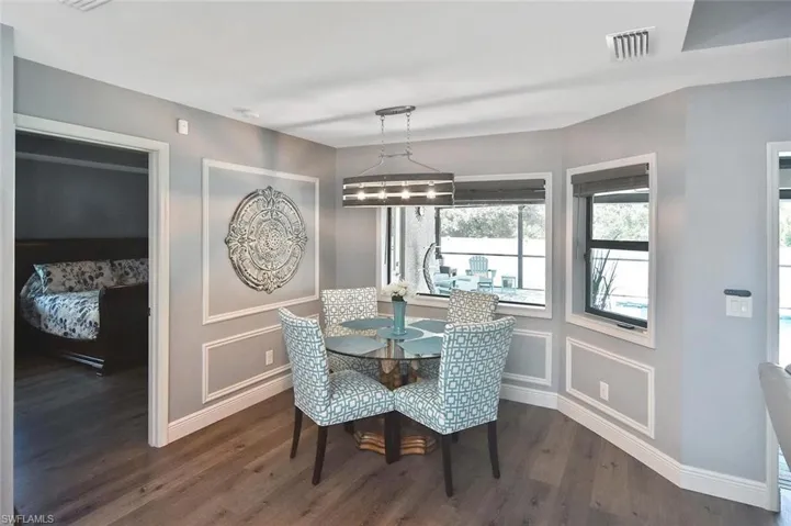 2893 N Vizza Ln, North Port, Florida 34286