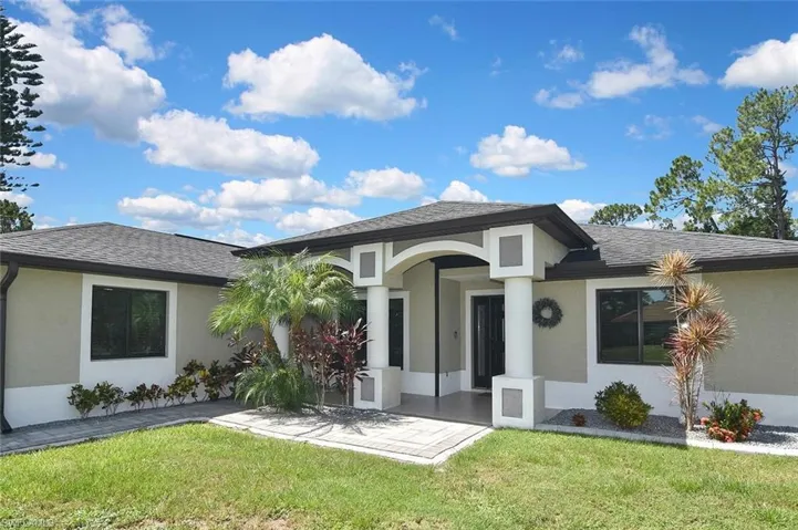 2893 N Vizza Ln, North Port, Florida 34286